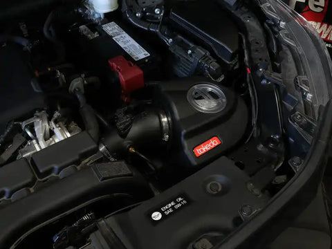 aFe 56-70034D Takeda Momentum Pro Dry S Cold Air Intake System 19-22 Toyota RAV4 L4-2.5L
