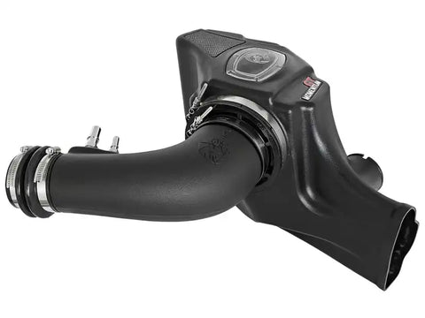 aFe 51-73202 Momentum GT Pro Dry S Intake System 15-17 Ford Mustang V6-3.7L