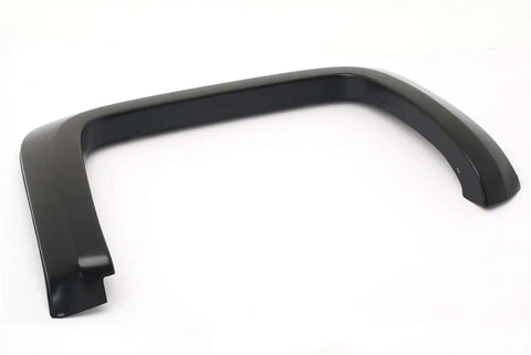 EGR 791884RI Bolt-On look REDI-FIT fender flare set