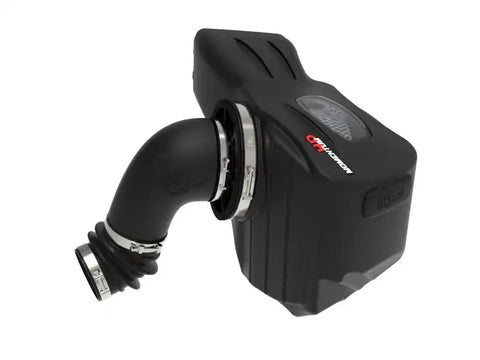 aFe 50-70051T Momentum HD 10R Cold Air Intake System 19-20 RAM Diesel Trucks L6 6.7L (td)