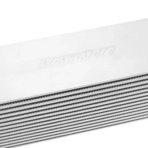 Mishimoto Universal Intercooler - J-Line