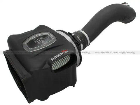 aFe 51-74101 Momentum GT Pro DRY S Stage-2 Si Intake System, GM Trucks/SUVs 99-07 V8 (GMT800)