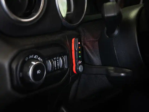 aFe 77-46209 2018 Jeep Wrangler (JL) 2.0L Scorcher GT Module