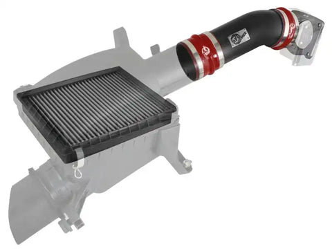 aFe 55-12551 MagnumFORCE Intake Super Stock Pro DRY S 2014 Toyota Tundra V8 4.6L/5.7L