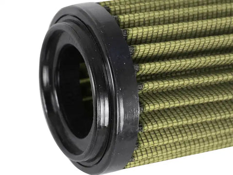aFe 70-70012 ProHDuty Air Filters OER PG7 A/F HD RC: 3.50OD x 1.85ID 7.34H