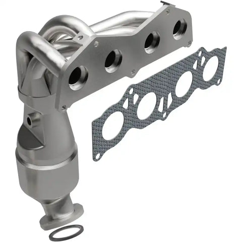 MagnaFlow Conv DF '02-'06 Toyota Camry 2.4L