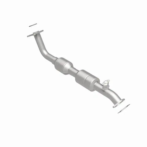 MagnaFlow Conv DF 98-02 Lexus LX470 / 98-02 Toyota Land Cruiser 4.7L D/S & P/S