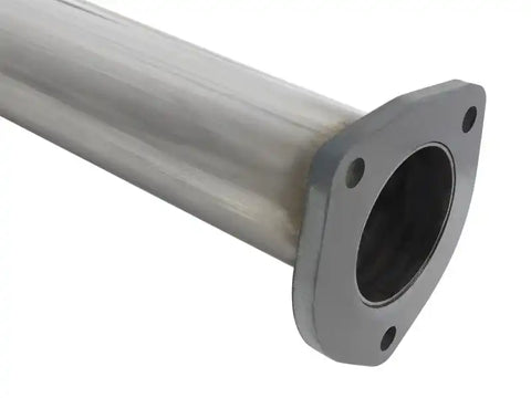 aFe 47-48001 Power Direct Fit Catalytic Converter Replacements Front 00-03 Jeep Wrangler (TJ) I6-4.0L