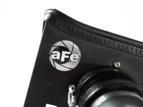 aFe F2-03013 FULL METAL Power Intakes Stage-2 PDS AIS Ford Ranger 04-11 V6-4.0L