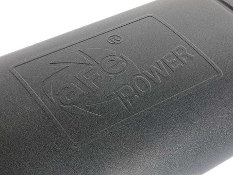 aFe 49-36043-B 2020 Toyota Supra L6-3.0L (t) Cat Back Exhaust