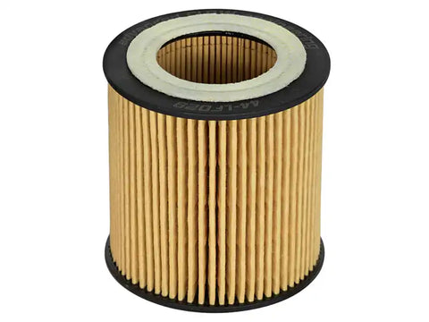 aFe 44-LF029 Pro GUARD D2 Oil Filter 06-19 BMW Gas Cars L6-3.0T N54/55