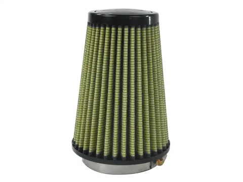 aFe 72-35507 MagnumFLOW Air Filters IAF PG7 A/F 3-1/2F x 5B 3-1/2T 7H