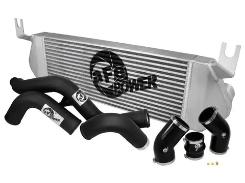 aFe 46-20172 Bladerunner Intercooler 2014+ Dodge RAM EcoDiesel V6 3.0L