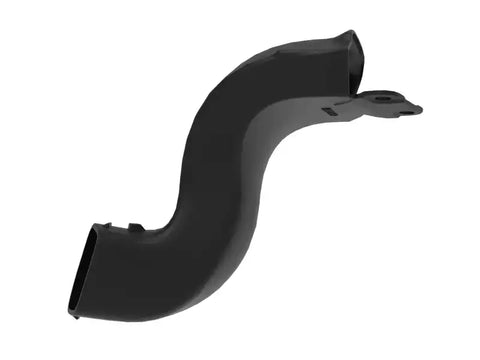 aFe 54-13056S Magnum FORCE Cold Air Intake System Scoop 19-20 Ford Ranger 2.3L(t) - Black