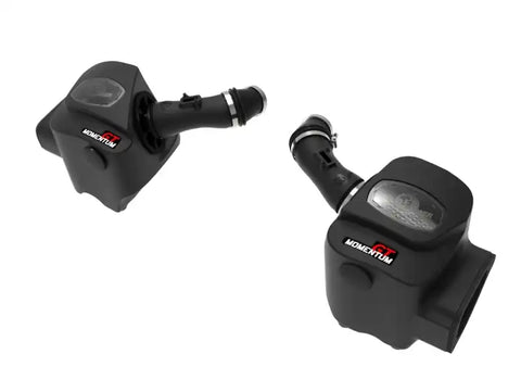 aFe 50-70091D Toyota Land Cruiser 300 Series Momentum GT Coil Air Intake System w/ Pro DRY S Media