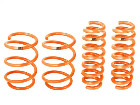 aFe 410-503002-N Control Lowering Springs 12-15 BMW 335i (F30)