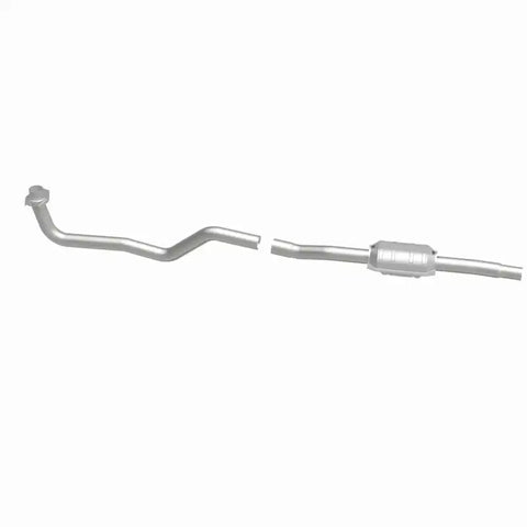 MagnaFlow Conv DF Lemans '89-'90 2.0L
