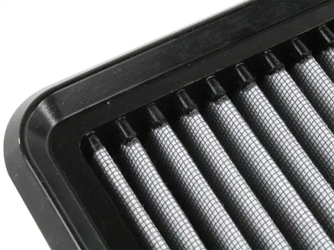 aFe 31-10220 MagnumFLOW OER Air Filter Pro Dry S 11-13 Dodge Challenger/Charger V6/V8