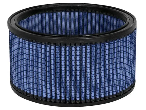 aFe 10-90009 Magnum FLOW Air Filters P5R Round Racing Filter 6in OD x 5in ID 3-1/2in H
