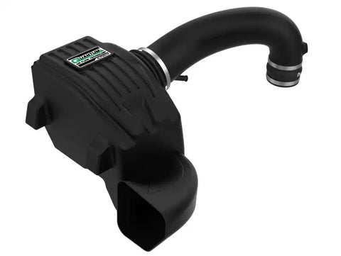 aFe 53-10009R Quantum Pro 5R Cold Air Intake System 09-18 Dodge RAM 1500 V8-5.7L