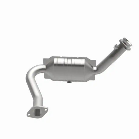 MagnaFlow Conv DF 07-09 Ranger 4.0 Driver Side OEM