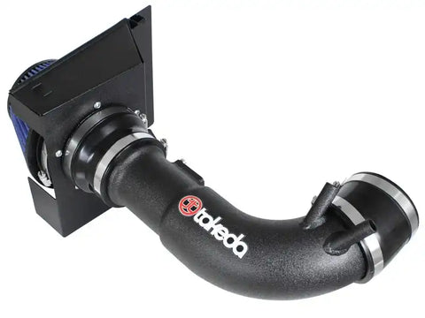 aFe TR-2011B Takeda Intakes Stage-2 PDS AIS Lexus IS-F 08-11 V8-5.0L (blk)