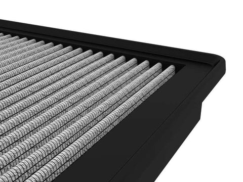 aFe 31-10337 MagnumFLOW OE Replacement Air Filter w/Pro Dry S Media 19-22 Mazda 3 (L4-2.0/2.5L)