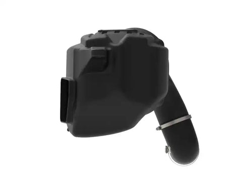 aFe 53-10015D Quantum Cold Air Intake System w/ Pro Dry S Media 10-12 Dodge Ram Diesel Trucks L6-6.7L (td)