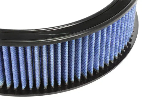 aFe 18-11602 MagnumFLOW Air Filters Round Racing P5R A/F RR 16.13OD x 14.56ID 3.55H E/M