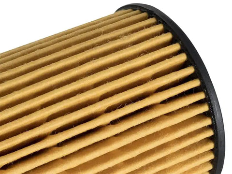aFe 44-LF026 ProGuard D2 F/F Cartridge Style Oil Filter 12-13 Jeep Wrangler JK V6-3.6L