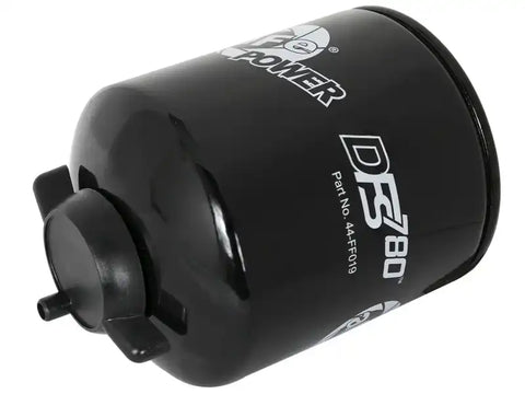 aFe 44-FF019-MB Pro GUARD D2 Fuel Filter for DFS780 System (For 42-12032 System) - 4 Pack