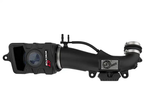 aFe 50-70035R Momentum GT Pro 5R Cold Air Intake System 18-19 Jeep Wrangler (JL) I4-2.0L (t)