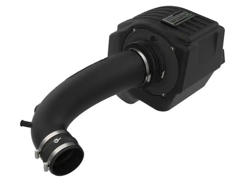 aFe 53-10013D Quantum Cold Air Intake System w/ Pro Dry S Media 19 Dodge RAM 1500 03-08 V8-5.7L HEMI