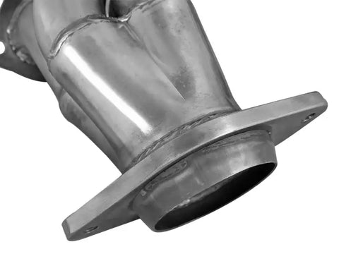 aFe 48-42002 Twisted Steel Headers Dodge Challenger SRT-8 11-14 V8-6.4L