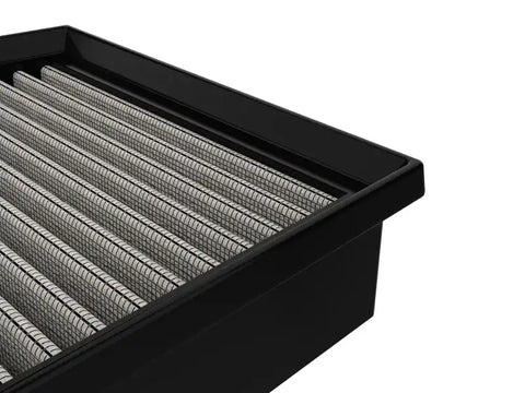aFe 31-10307 MagnumFLOW Pro DRY S OE Replacement Filter 14-19 Ford Fiesta 1.6L Turbo