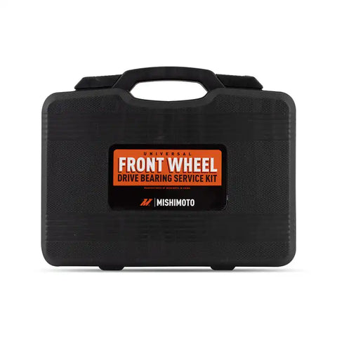 Mishimoto Universal Front Wheel Drive Bearing Service Kit