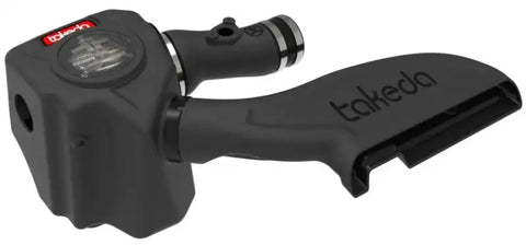aFe 56-70014D Takeda Momentum Pro Dry S Cold Air Intake System 18-19 Subaru WRX STI H4-2.5L