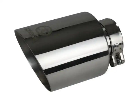 aFe 49-36060-P Lexus IS350 14-22 V6-3.5L Takeda Axle-Back Exhaust System- Polished Tip