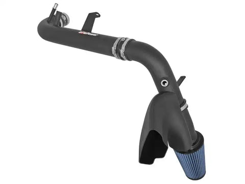aFe 54-12822 MagnumFORCE Stage-2 Pro 5R Cold Air Intake System 15-17 Ford Mustang EcoBoost 2.3L (t)