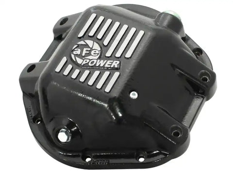 aFe 46-70162 Power Differential Cover Machined Pro Series 97-14 Jeep Dana 44