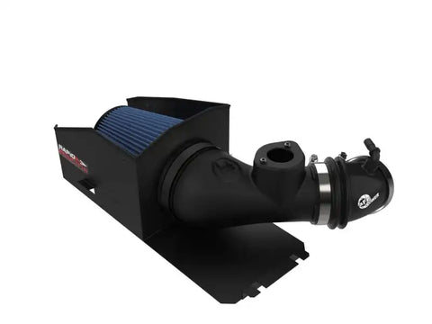 aFe 56-20040R Takeda Rapid Induction Cold Air Intake System w/ Pro 5R Mazda MX-5 Miata (ND) 16-19 L4-2.0L