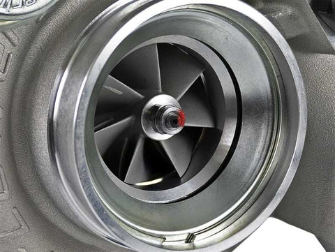 aFe 46-60050 Bladerunner Turbochargers Dodge Diesel Trucks 03-07 L6-5.9L (td)