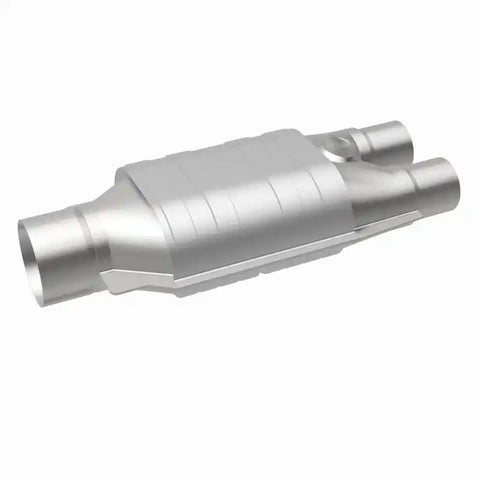 MagnaFlow Conv Univ 3inch/2inch Single/dual w/ O2