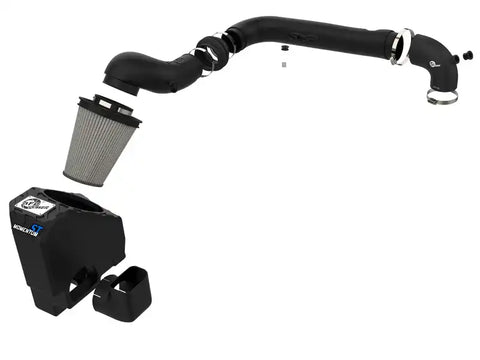 aFe 51-46216 Momentum ST Pro DRY S Cold Air Intake System 14-17 Jeep Cherokee (KL) I4-2.4L