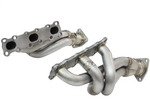 aFe 48-36103 Twisted Steel Headers 03-06 Nissan 350Z /Infiniti G35 V6-3.5L