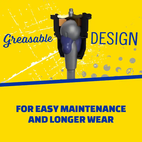 MOOG 07-14 Cadillac Escalade ESV Front Lower Ball Joint