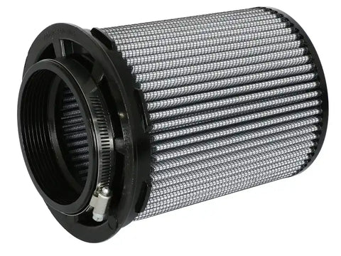 aFe 21-91108 MagnumFLOW Pro DRY S Universal Air Filter 4in F x 6in B (mt2) 5.5in T (Inv) 7.5in H