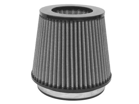 aFe 21-91021 MagnumFLOW Pro DRY S Universal Air Filter 5.5in. F / 7in. B T (Inv) 6in. H (IM)