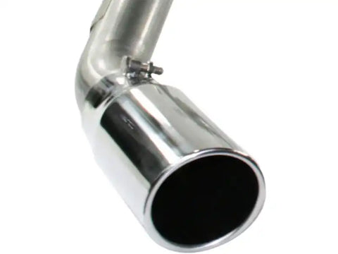 aFe 49-42008-1 MACHForce XP Exhausts Cat-Back SS-409 EXH CB Dodge Ram 1500 03-05 V8-5.7L 140.5&160.5 WB