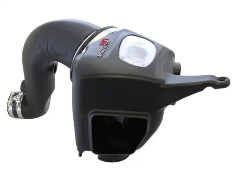 aFe 51-72004 Momentum HD Pro DRY S Stage-2 Si Intake Dodge Diesel Trucks 10-12 L6 6.7L (See afe51-72004-E)